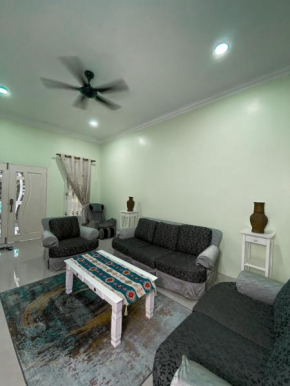 Ceiba View Homestay